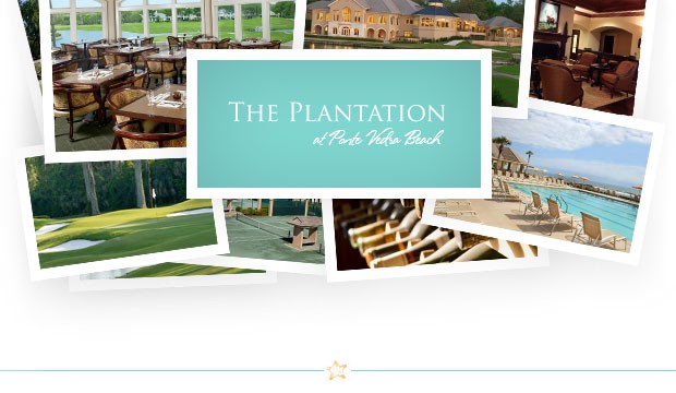 Plantation at Ponte Vedra planning a multi-million dollar amenities refresh.